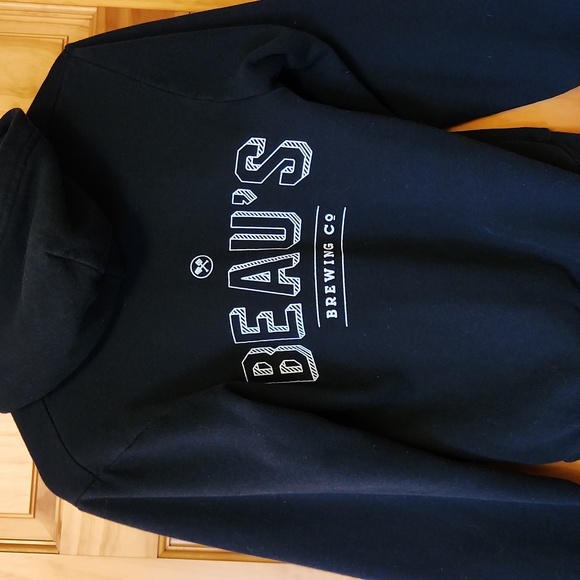 Beau's hoodie | S - Picture 2 of 7